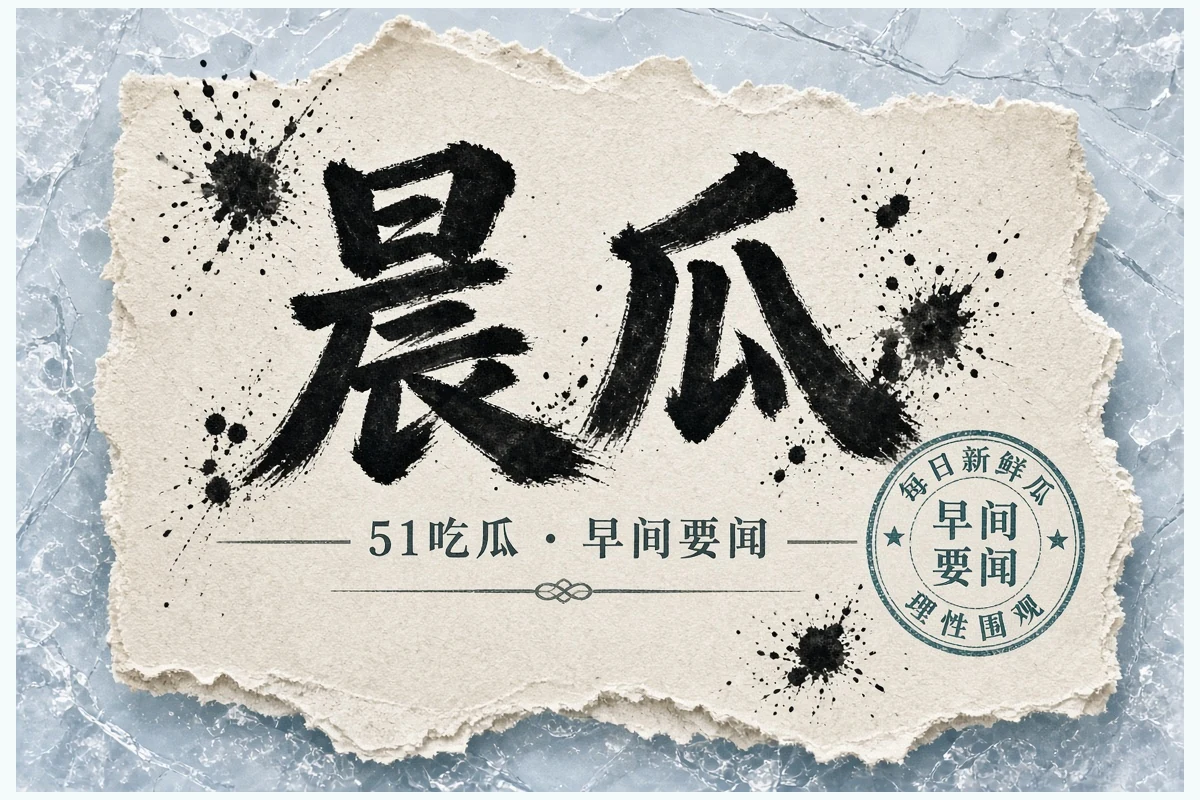 今日轻松阅读推荐